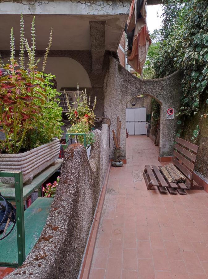 B&B Da Lb Rome Luaran gambar