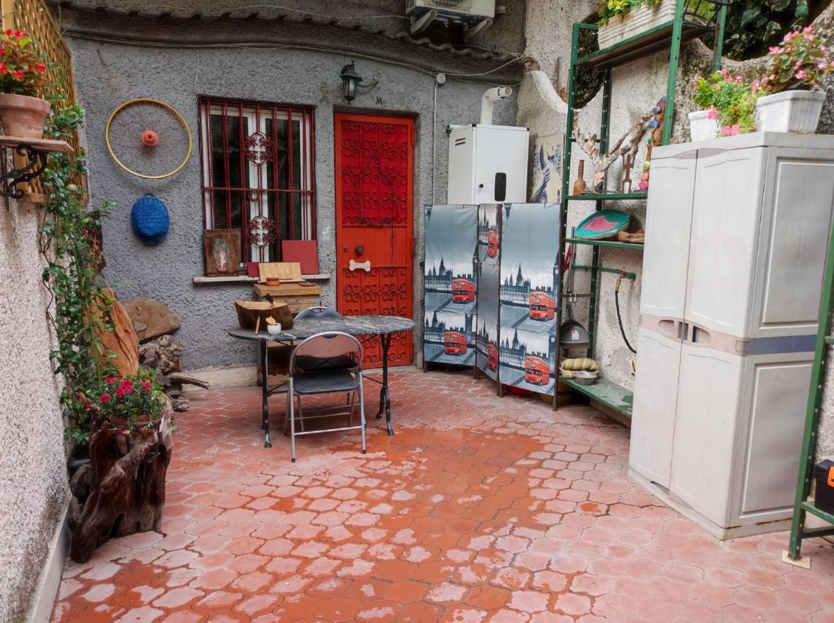 B&B Da Lb Rome Luaran gambar