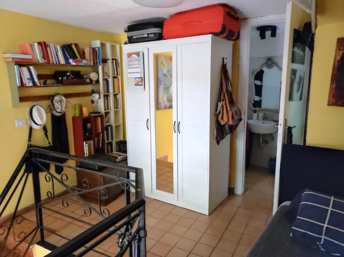 B&B Da Lb Rome Luaran gambar