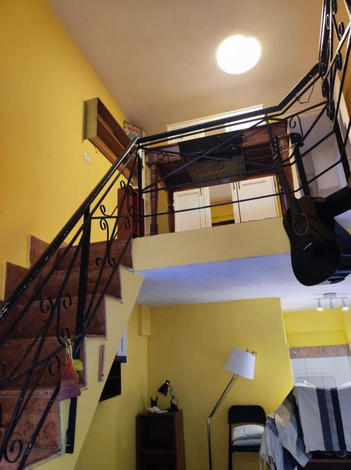 B&B Da Lb Rome Luaran gambar